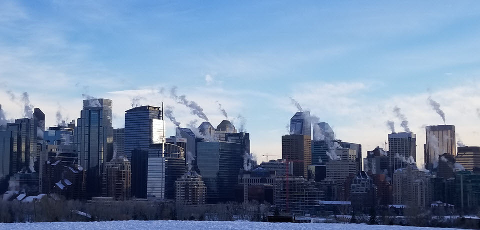 Big Data, Smart Cities, and IoT Devices
