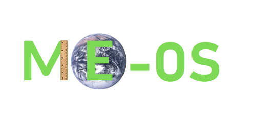 The Measurement Earth Operating System